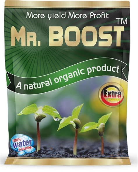 Bhumi Mr. Boost | Buy Online At The Best Price Rs 199 | BigHaat