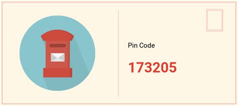 Pin Code 173205 Post Offices List - PinCodeArea.in