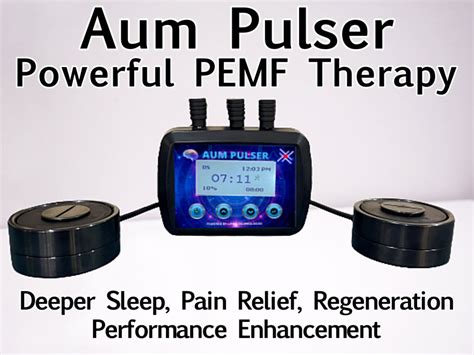 PEMF Devices - HealthyLine™
