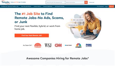 21+ Best Sites To Find Remote Executive Assistant Jobs