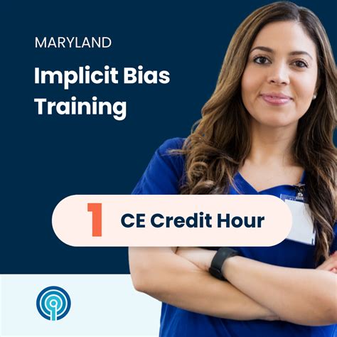 Maryland Implicit Bias Training – Quality Interactions