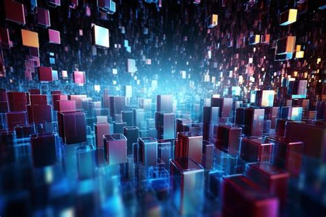 Technology Background Light Color 的图像结果