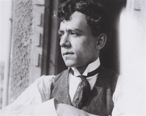 Jewish Cornel Wilde Jazz Soaked Philosophy In Our Catastrophic Times: