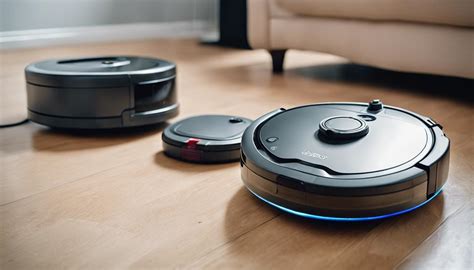 Robot Vacuum Cleaner 的图像结果