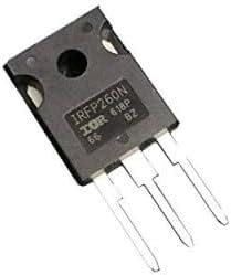 IRFP 260 N IC - IRFP260N N-Channel Power Mosfet Transistor 200V 49A ...
