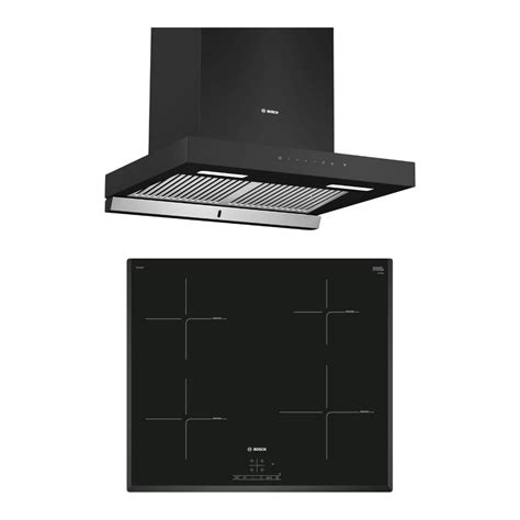 Bosch Chimney + Induction Hob Combo BOCI-02 – Decure.in
