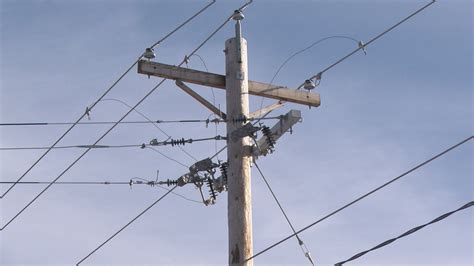 Power restored to residents in Borger, Fritch and Sanford