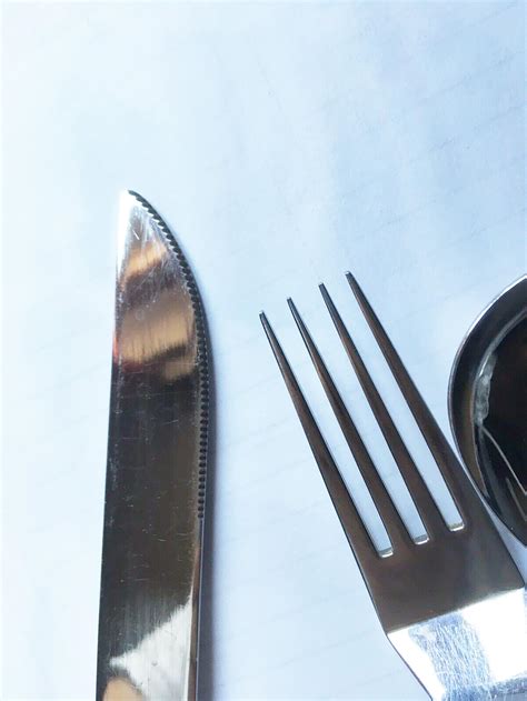 Rare Flatware Cutlery by Bob Patino for Berndorf at 1stDibs | hackman ...
