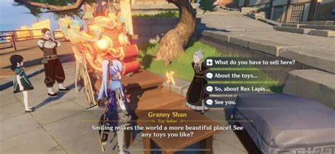 How To Get & Use Floral Zither - Genshin Impact Musical Instrument