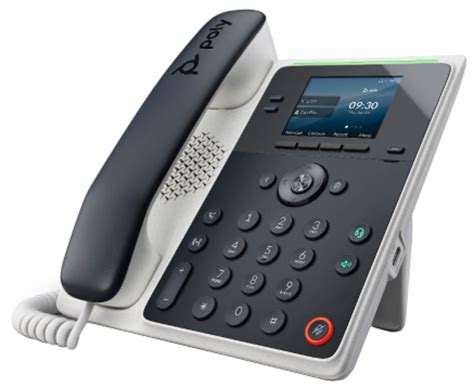 Image result for Poly Edge E100 Basic Phone Features