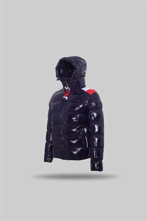 Superstar Jacket – Pearl 7