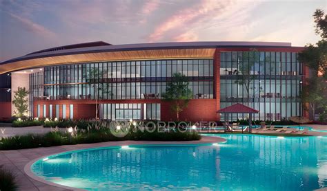 Sobha Aranya Sector 80, New gurgaon, Gurgaon - Price Sheet | Brochure ...