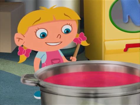 Little Einsteins Rocket Soup Dora And Boots' Adventures With Little
