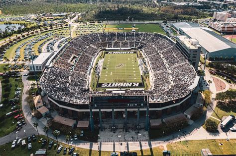 University Of Florida Football Stadium