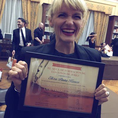 シェリー・エデュケーターのRigaːEliza Pinta Kauce - Sherry Wines