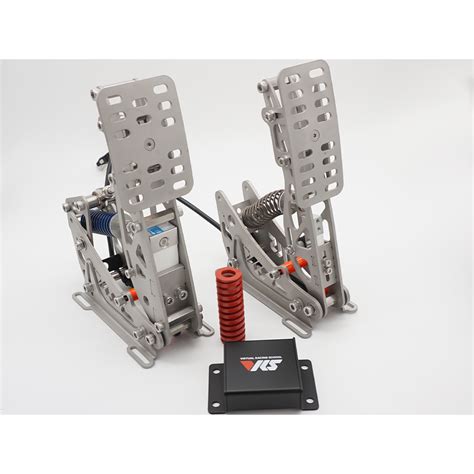 Image result for SimLab Pedals