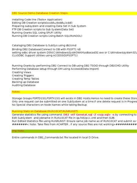 Image result for CreateDatabase in DB2
