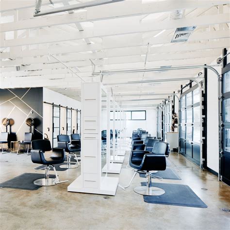 Contact the Best Salon and Barbershop in Savannah - 40 Volume - Best ...