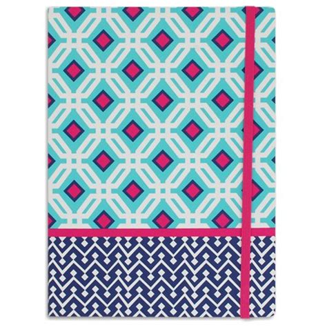All For Color Designs Ocean Graphic Daily Journal, Planner and ...