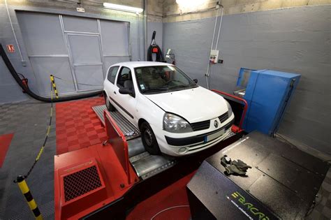 Reprogrammation CLE Clio 2 的图像结果