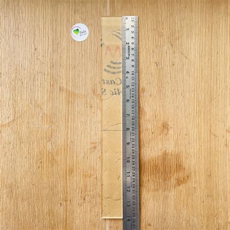 Transparent Alphabet Name Base – Tulsi Resin Store