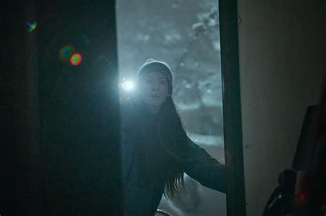 Under The Dome Ending