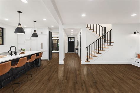 Baldwin Hickory Hardwood Archives - Homecrest Flooring