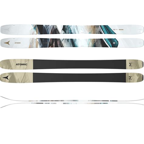 Atomic Maven 103 CTI | XSPO