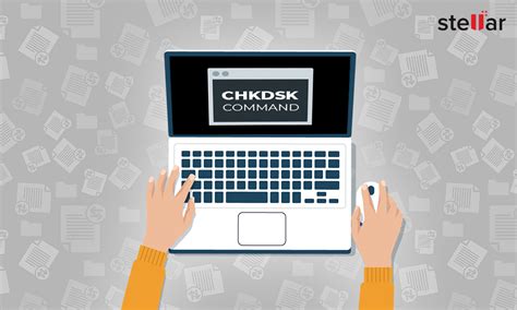 CHKDSK Command- Solution to Recover Missing Files & Folder