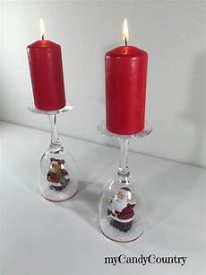 sta su bicchieri vetro portacandele fai da te con calici di vetro decorano il sta su bicchieri vetro portacandele fai da te con calici di vetro decorano il