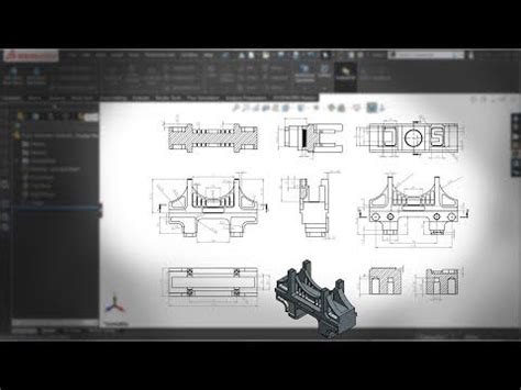Image result for SolidWorks Advanced Drawing Tutorial