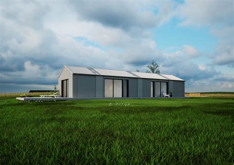 Class Q Barn Conversion in Staffordshire | Jervis Design Architects — Jervis Design Architects ...
