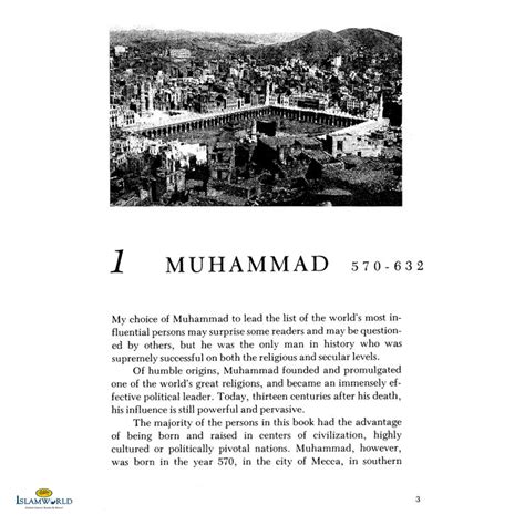 The 100: A Ranking of the Most Influential Persons in History | Buy ...