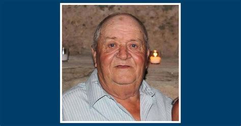 Obituary | Donnie Cox of Anderson, Alabama | Elkins Funeral Homes