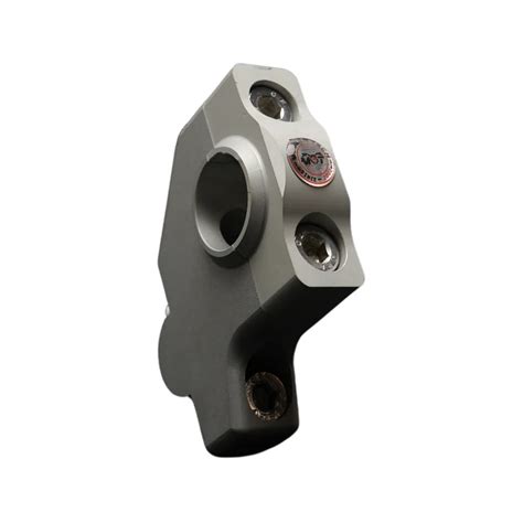 Handle Bar Raiser White For Pulsar 180 – Moto Marvels