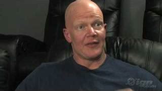 Book Derek Mears For Celebrity Endorsement | Appearance