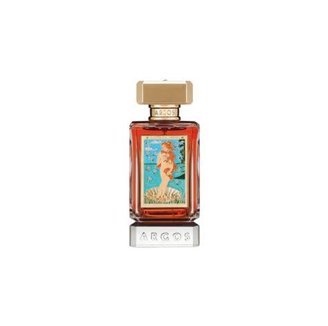 Argos Birth Of Venus EDP | LAN Perfume