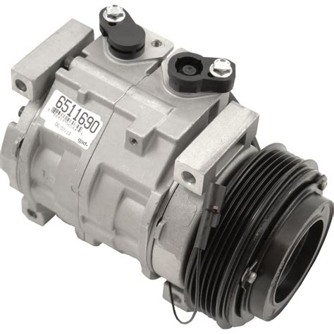 GPD 6511690 A/C Compressor : Amazon.in: Car & Motorbike