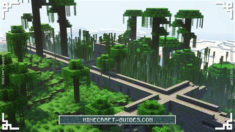 Image result for Repurposed Structures Mod 1.18