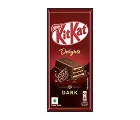 Nestlé Kitkat - Crisp Wafer Covered With Chocolayer | Nestlé IN