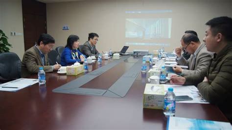 重庆永川信息产业城考察组来访我院-苏州工业园区服务外包职业学院