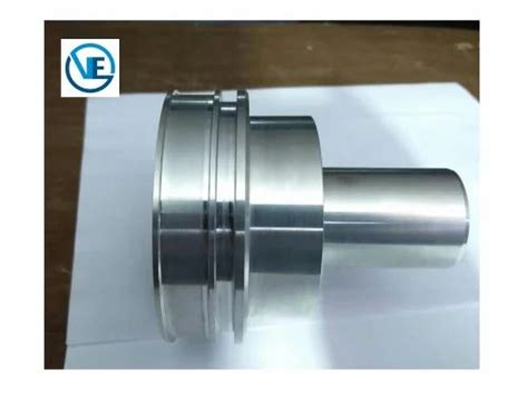 CNC Components - CNC Turn Mill Components Manufacturer from Ahmedabad