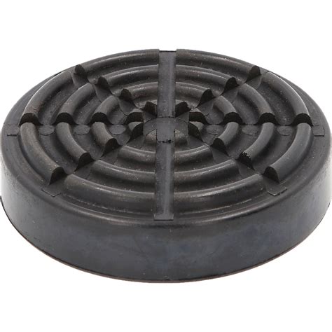 Gummiteller 39 für Koni Hebebühnen, Ø 109 mm | Hebetechnik ...