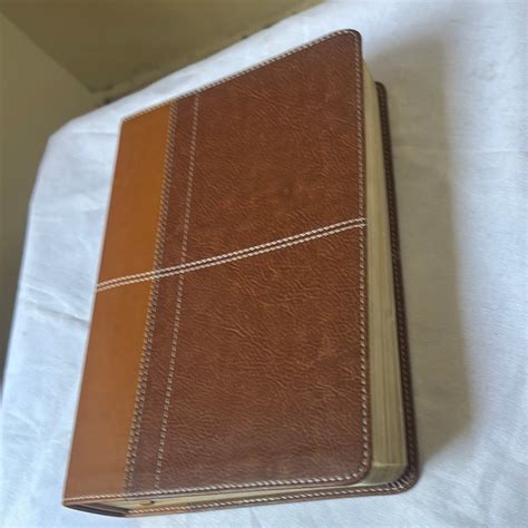 Clearance sale 2024! Life Application Study Bible: New International V ...