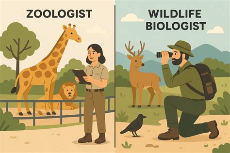 Wildlife Biologist Salary Guide | ValidGrad