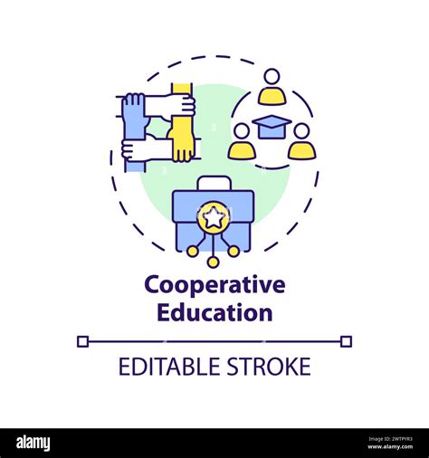 Cooperative Icon 的图像结果