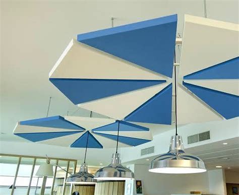 SPARKK Acoustic Panels | Project Interiors