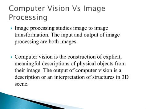 Computer Vision Basics 的图像结果