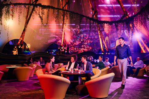 4 Tips for Planning Corporate Team-Building Events in Vegas