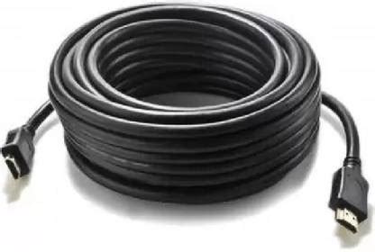 TERABYTE HDMI Cable 20 m 20 Meter HDMI Cable-Supports HDMI Devices, 4K ...